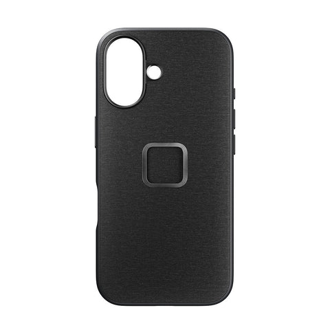 Charcoal Everyday Case for iPhone 16