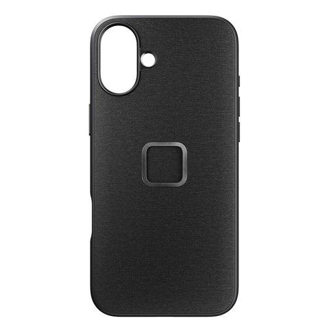 Charcoal Everyday Case for iPhone 16 Plus