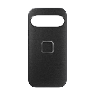 (image), A black Everyday case for Pixel 9, M-MC-BW-CH-1