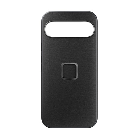 A black Everyday case for Pixel 9 Pro XL