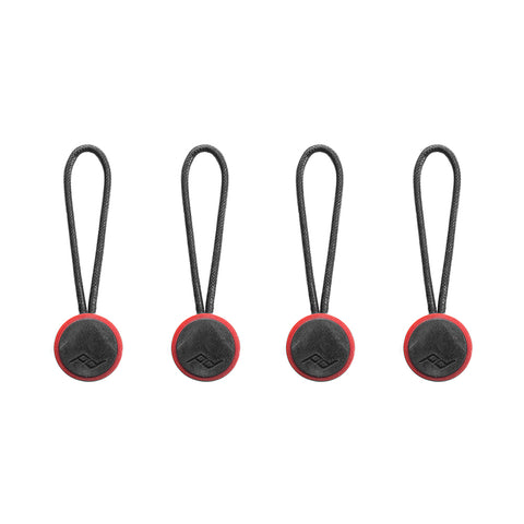 4pcs red anchor attachment