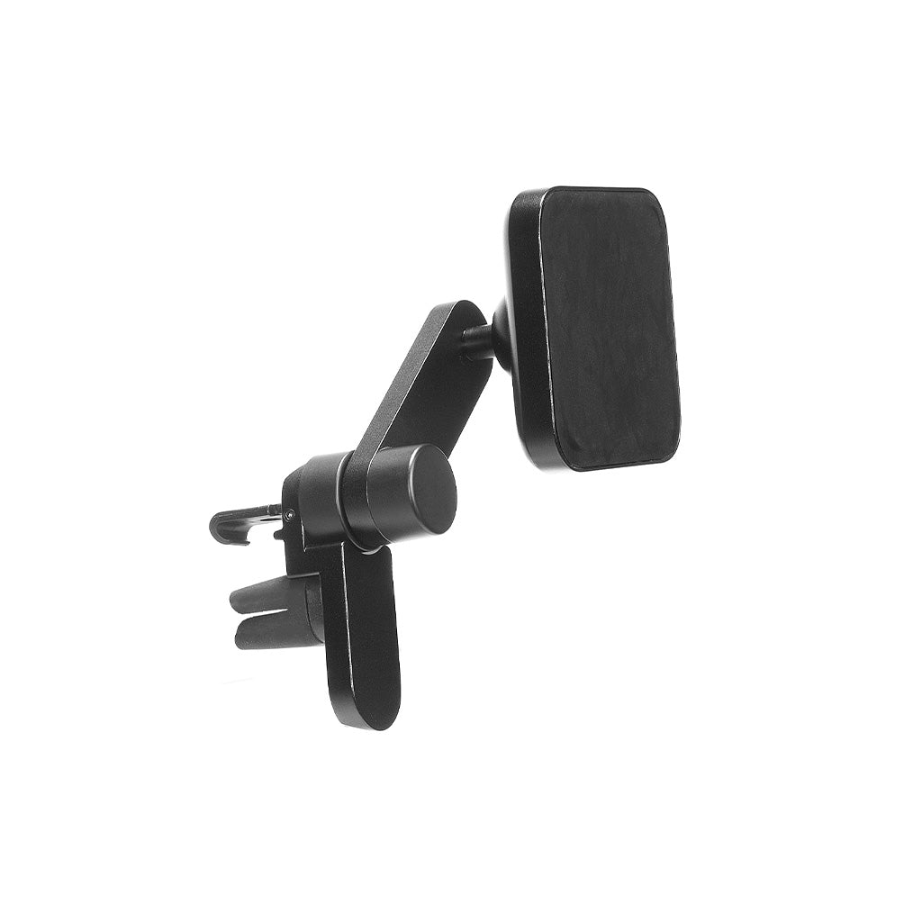 (image), Car Vent Mount Charging Hero, M-CM-AD-BK-1, M-CM-AD-BK-2