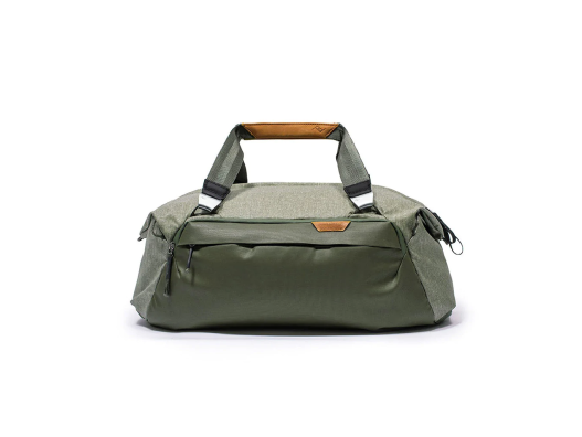 The best Duffels