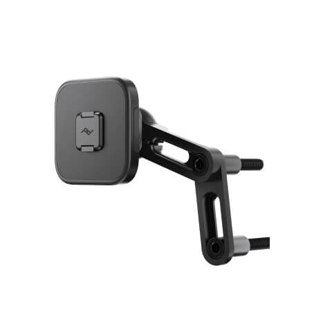 Motorcycle Clutch Mount - Mobile Mount