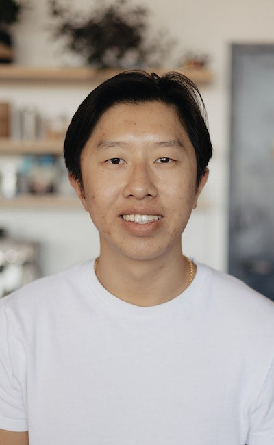 
                    Stanley Dang