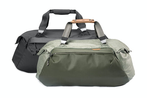 Travel Duffel 65L