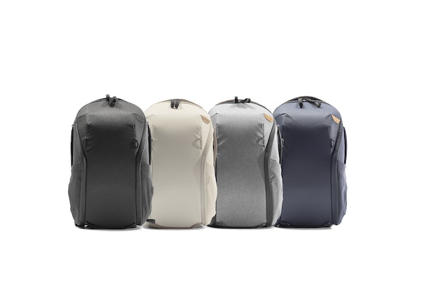 Everyday Backpack Zip 15L