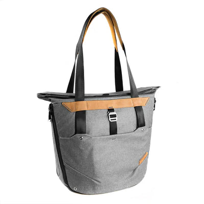 Everyday Tote Ash V1